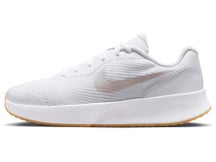 Nike Vapor Lite 3 White/Orewood Brown Women's Shoes