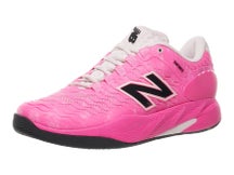 New Balance CT Rally 2 D Pink/Black Women's Shoes