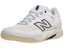 New Balance CT Rally 2 D White/Gum Women's Shoes
