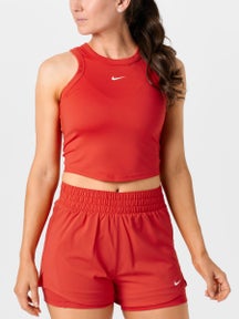 Nike Women's Summer Crop Tank