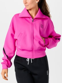 Nike Women's Spring Advantage Full Zip Jacket 