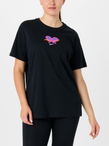 Nike Women's Spring Slam Graphic T-Shirt 