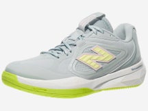 New Balance Smash Step Wom's B Pickleball Shoes- Zinc