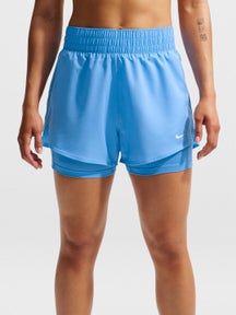 Nike Women's Summer Training Ultra 2-in-1 Short