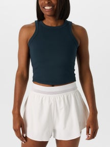 Nike Women's Summer Fitted Crop Tank