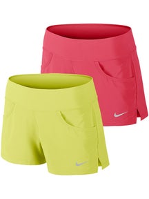 Nike Women's Summer Victory Pleat Skirt