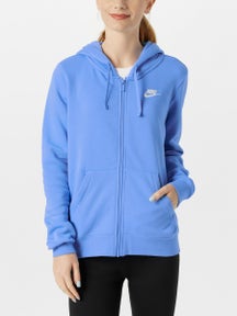 Nike Women's Spring Zip Hoodie