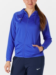 Nike Women's Team Relentless Jacket