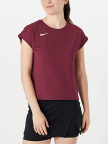 Nike Women's Team Victory Top