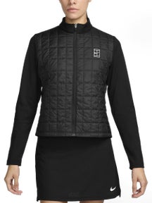 Nike Women's Winter Advantage Quilted Jacket