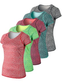 Nike Women's Winter Advantage Pleat Stripe Skirt