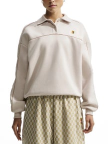 Nike Women's Winter Court Fleece Long Sleeve