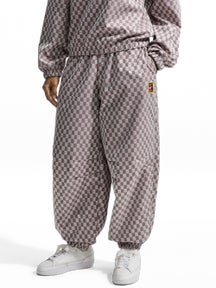 Nike Women's Winter Court Print Pant