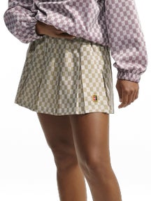 Nike Women's Winter Court Print Skirt