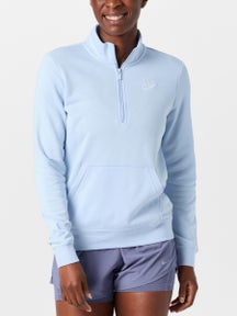 Nike Women's Winter Half Zip Top
