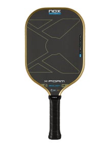 Nox X-FOAM GOLDIN Pickleball Paddle