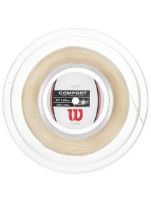 Wilson NXT 17/1.24 String Reel - 330'