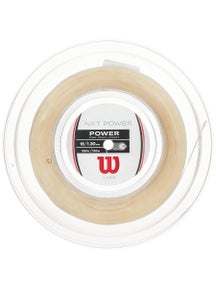Wilson NXT Power 16/1.30 String Reel - 330'