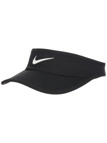 Nike Youth Ace Visor - Black