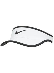 Nike Youth Ace Visor - White