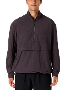 ON Men's Courtside Eaze Half Zip