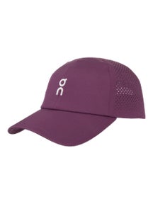 ON Fall Court Hat - Purple