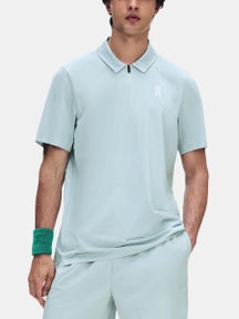 ON Men's Fall Court Polo