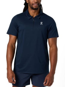 ON Men's Fall Court Polo