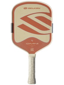 Selkirk OMNI Widebody Pickleball Paddle