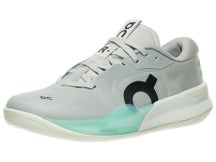 ON The Roger Pro 3 Glacier/Celeste Men's Shoes 