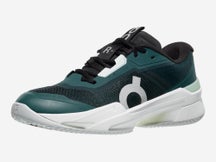 ON The Roger Pro Fire Clay Midnight Men's Shoes