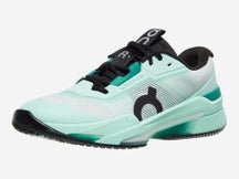ON The Roger Pro Fire Flurry/Celeste Men's Shoes