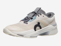 ON The Roger Pro Fire Pearl/Ivory Men's Shoes