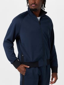 ON Men's Spring Courtside Full Zip Jacket