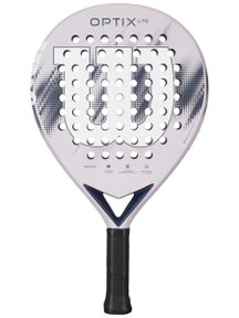 Wilson Optix v2 Lite Padel Racket