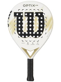 Wilson Optix v2 Lite Padel Racket