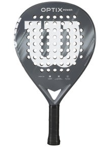 Wilson Optix v2 Power Padel Racket