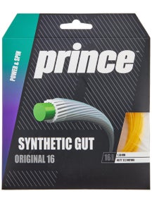 Prince Original Synthetic Gut 16/1.30 String