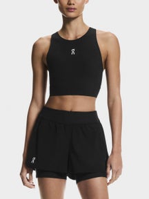 ON Women's Core Court Crop Tank