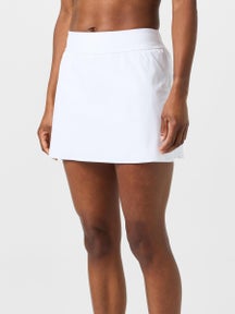 ON Women's Court Split Skirt - White