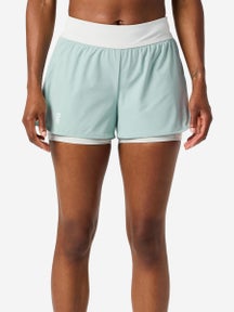 ON Women's Fall Court 2-in-1 Short