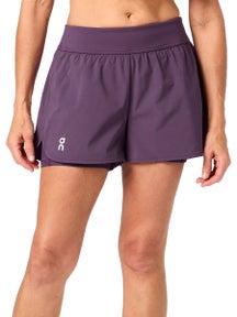 ON Women's Fall Court 2-in-1 Short