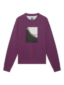 ON Women's Fall Club Crewneck