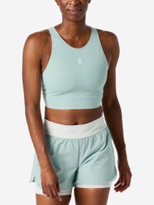 ON Women's Fall Court Crop Top