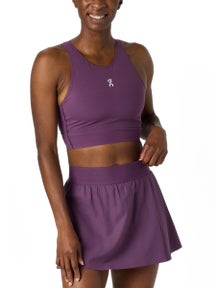 ON Women's Fall Court Crop Top