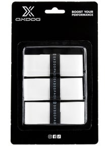 Oxdog Opti Padel 3-Pack Overgrip