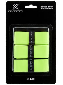 Oxdog Opti Padel 3-Pack Overgrip
