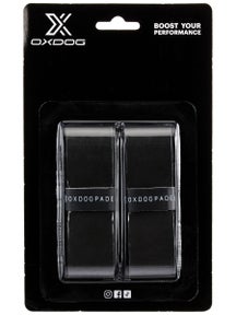 Oxdog Supertech Padel 2-Pack Overgrip