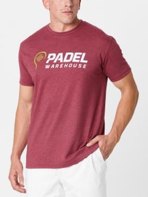 Padel Warehouse Logo T-Shirt