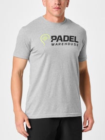 Padel Warehouse Logo T-Shirt